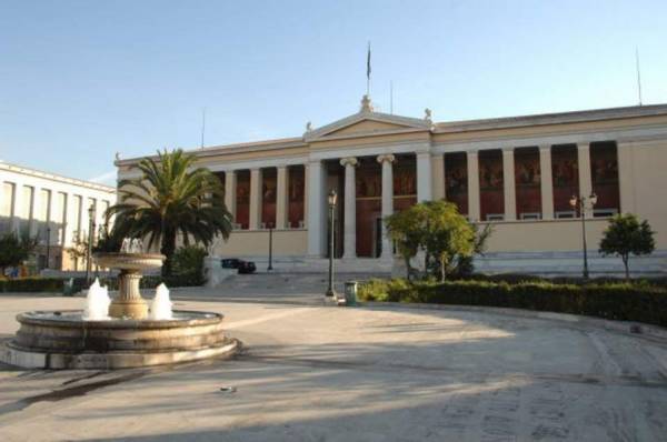 Τρία ελληνικά πανεπιστήμια ξεχωρίζουν στην παγκόσμια κατάταξη της Webometrics