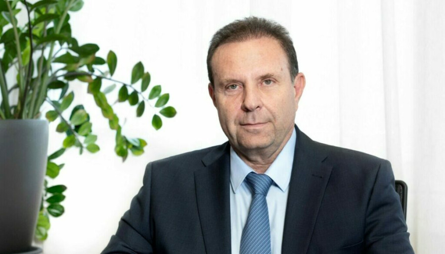 Λιάγκος (Ένωση Λιμένων): «Ναι» στην τροπολογία για τα λιμενικά τέλη
