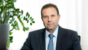 Λιάγκος (Ένωση Λιμένων): «Ναι» στην τροπολογία για τα λιμενικά τέλη