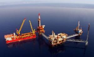 Στο Χρηματιστήριο του Τελ Αβίβ από 29/10 η Energean