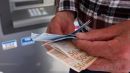 Από τις 27/10 έως 2/11 οι συντάξεις του Νοεμβρίου