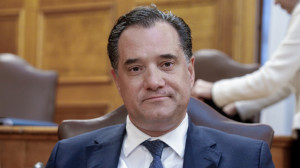 Γεωργιάδης: Κοντά σε συμφωνία για «καλάθι παιχνιδιών»