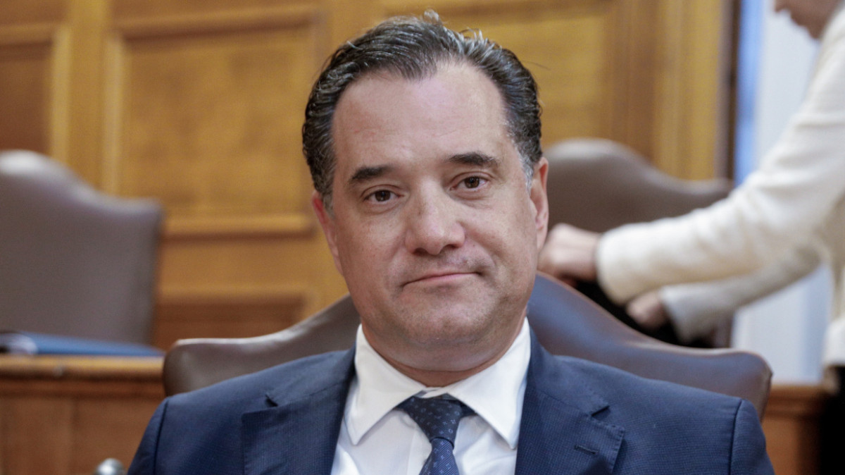 Γεωργιάδης: Κοντά σε συμφωνία για «καλάθι παιχνιδιών»
