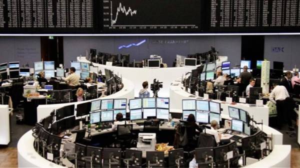 Σε χαλαρούς (εορταστικούς) ρυθμούς οι ευρωαγορές