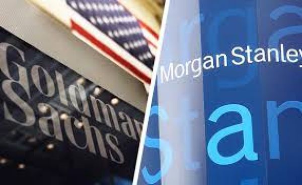 Goldman Sachs, Morgan Stanley ετοιμάζονται για «μετακόμιση» μετά το Brexit