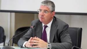 Τσακίρης: Οι πόροι του ΕΣΠΑ θα απορροφηθούν έως το 2023