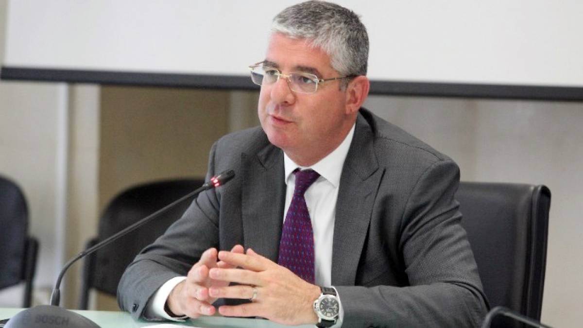 Τσακίρης: Οι πόροι του ΕΣΠΑ θα απορροφηθούν έως το 2023