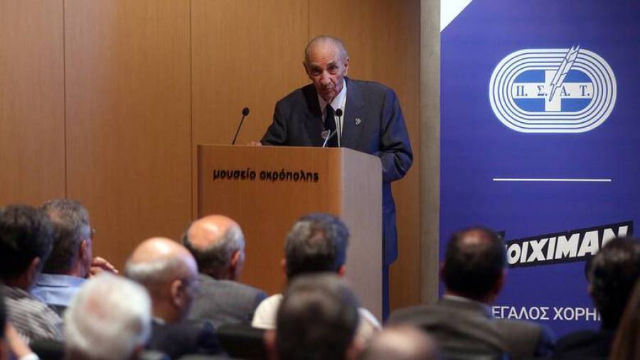 Πέθανε ο αθλητικογράφος Πέτρος Λινάρδος