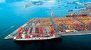 Εποχή Cosco στον ΟΛΠ