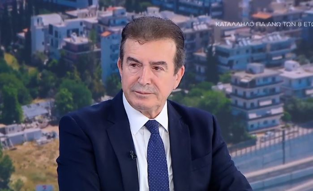 Χρυσοχοΐδης: Συνδέει την έκρηξη στον Κολωνό με εγκληματική υπόθεση ναρκωτικών
