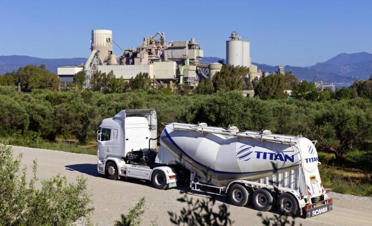 ΤΙΤΑΝ: Χειρισμός για τα Παράγωγα Προϊόντα ΣΜΕ επί της Μετοχής
