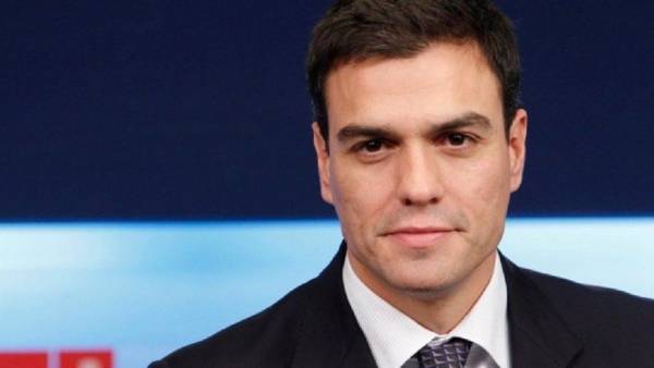 Στήριξη του διαλόγου στη Βενεζουέλα υπόσχεται ο Σάντσεθ