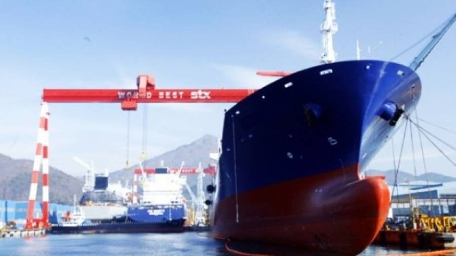 Ναυπηγήσεις πλοίων $5 δισ. τον Ιανουάριο-Τα deals Ελλήνων και Κινέζων