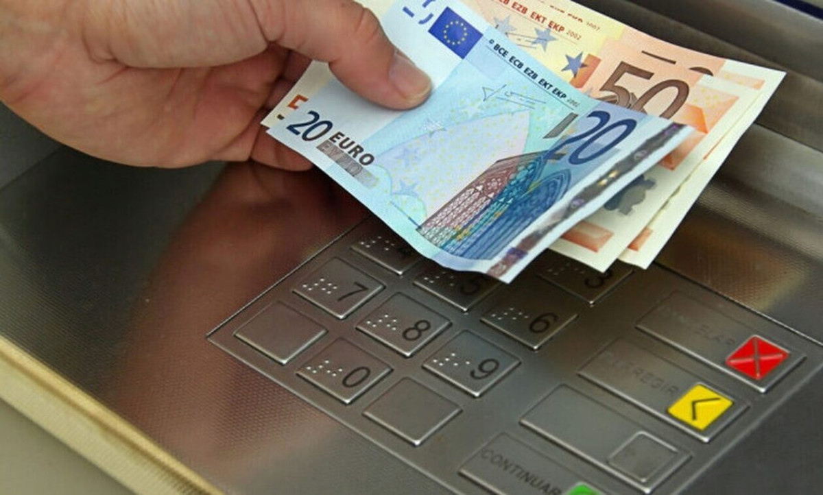 Οι πληρωμές της εβδομάδας: Εφάπαξ και επιδόματα ΔΥΠΑ