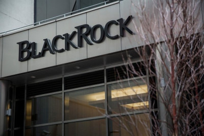 «Καμπανάκι» BlackRock: Η Fed θα «συντρίψει» την ανάπτυξη