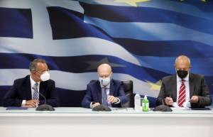 Μνημόνιο συνεργασίας ΕΑΒ- Πανεπιστημίων με χρηματοδότηση από το ΥΠΟΙΚ