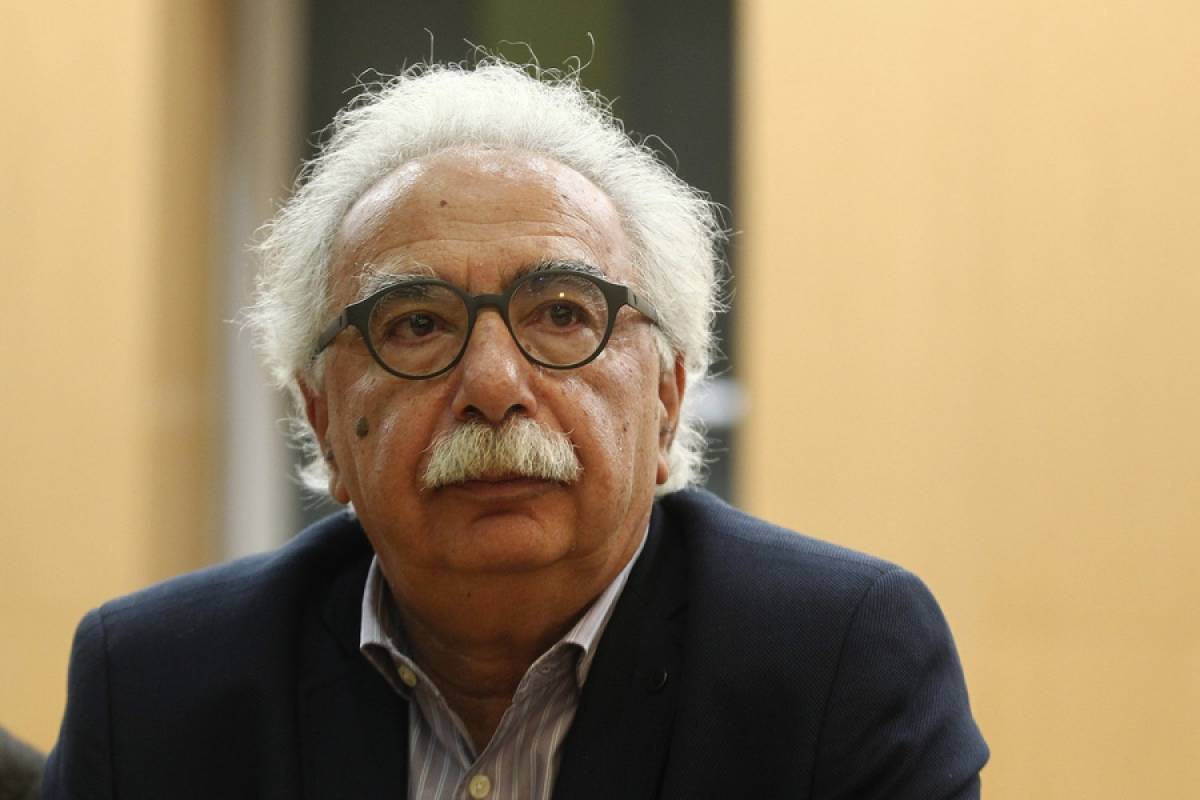 Γαβρόγλου: Θέλουμε λιγότερα μαθήματα και περισσότερο βάθος στη Γ' Λυκείου