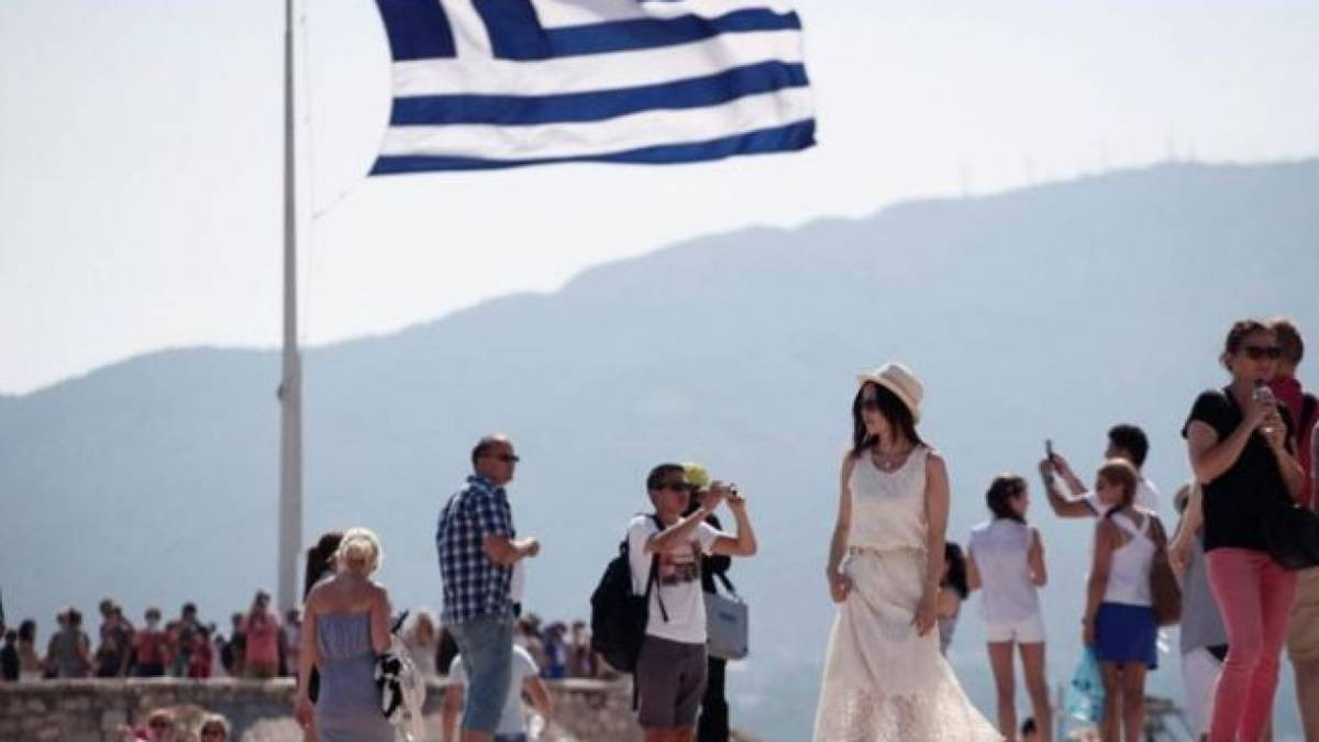Στο 87,8% του 2019 οι ταξιδιωτικές εισπράξεις στο 5μηνο