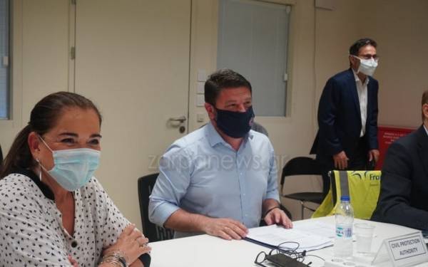 Οι βουτιές του Χαρδαλιά με την Ντόρα