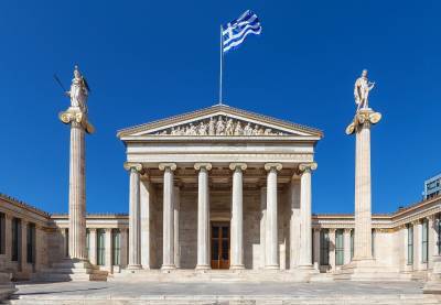 Το «κουαρτέτο» των κινδύνων για την ελληνική οικονομία