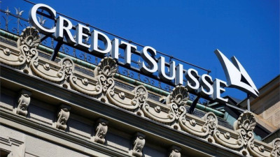 Credit Suisse: Τα σενάρια για τη «σωτηρία» της τράπεζας- κολοσσού
