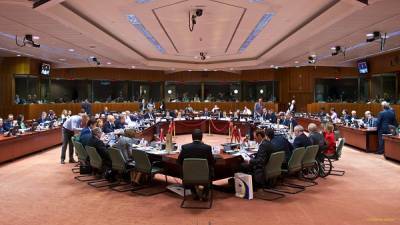 Ecofin: Στις 13 Ιουλίου το «πράσινο» φως στα σχέδια ανάκαμψης