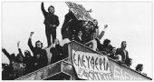 Θεοδωράκης: Επτά «δεν» για τους άγνωστους ήρωες του Πολυτεχνείου