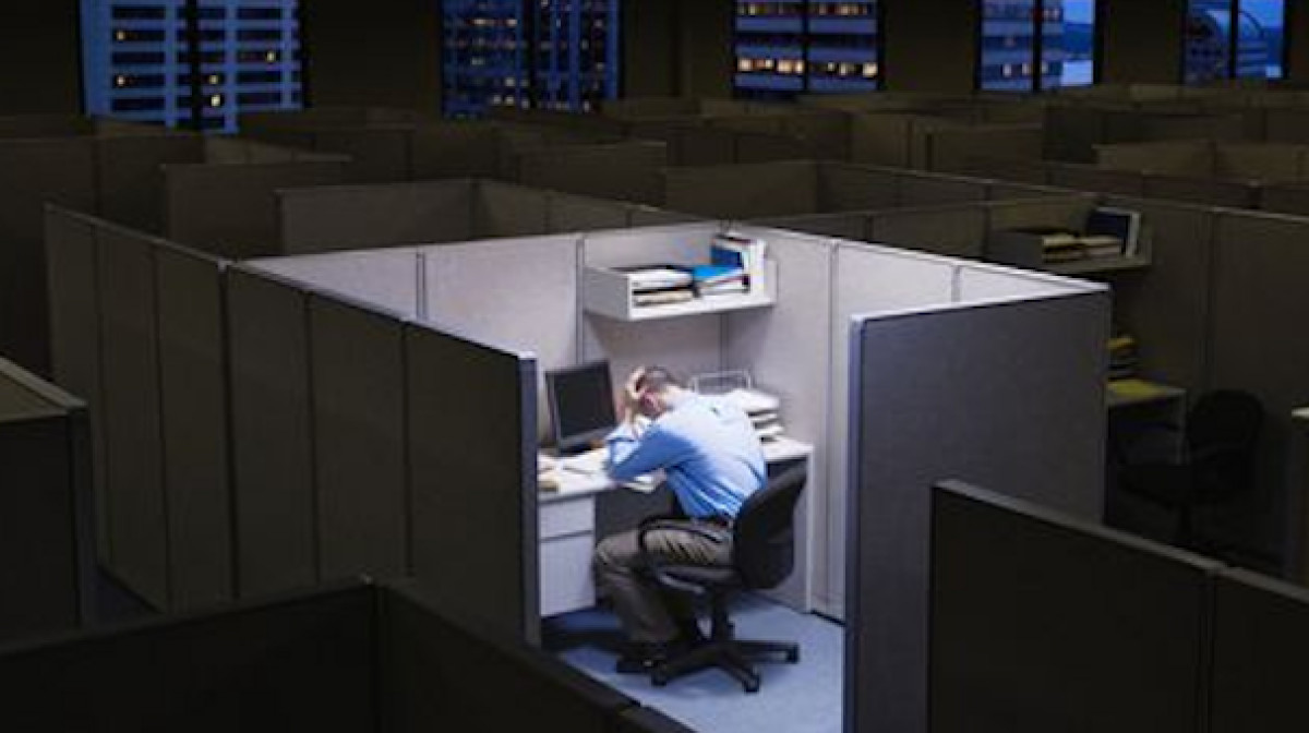 Eurostat: Αρνητική πρωτιά της Ελλάδας στην υπερεργασία