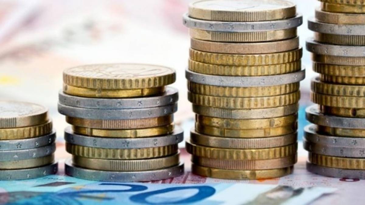Στα 822 εκατ.ευρώ το πρωτογενές πλεόνασμα το α' δίμηνο