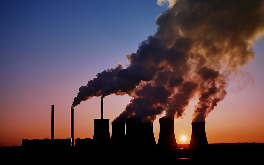 Ρεκόρ στις εκπομπές άνθρακα για το 2022-Τι δείχνει νέα έκθεση
