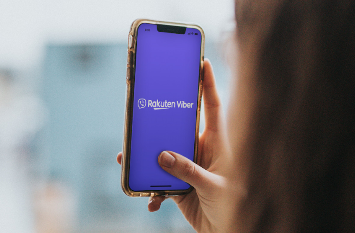 Viber Pay: Ξεκινούν από την Ελλάδα oι πληρωμές μέσω Viber
