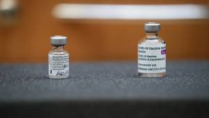 Η προστασία των Pfizer-AstraZeneca μειώνεται μετά από 90 ημέρες