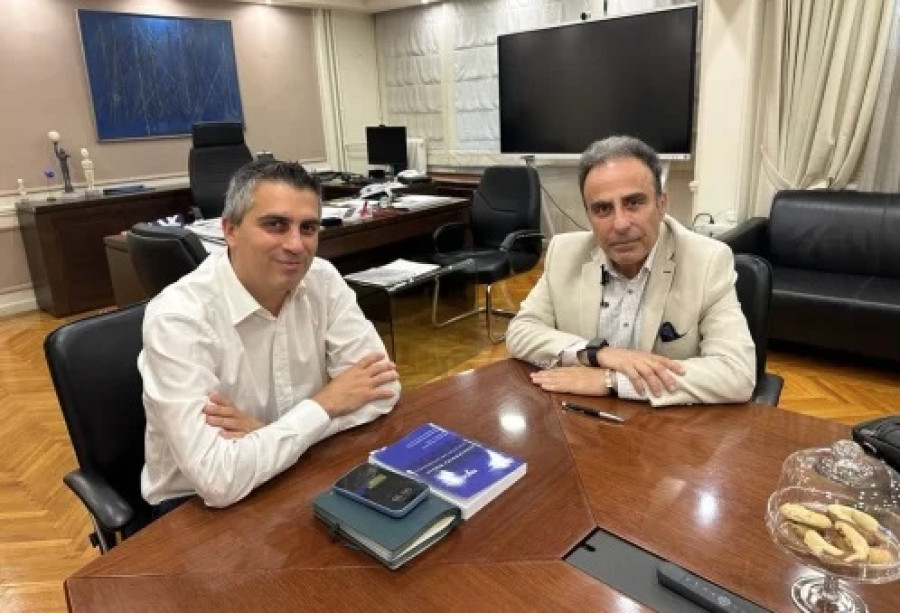 Φορολογικές δηλώσεις: Επιμένουν για παράταση οι λογιστές- Συνάντηση με Δήμα