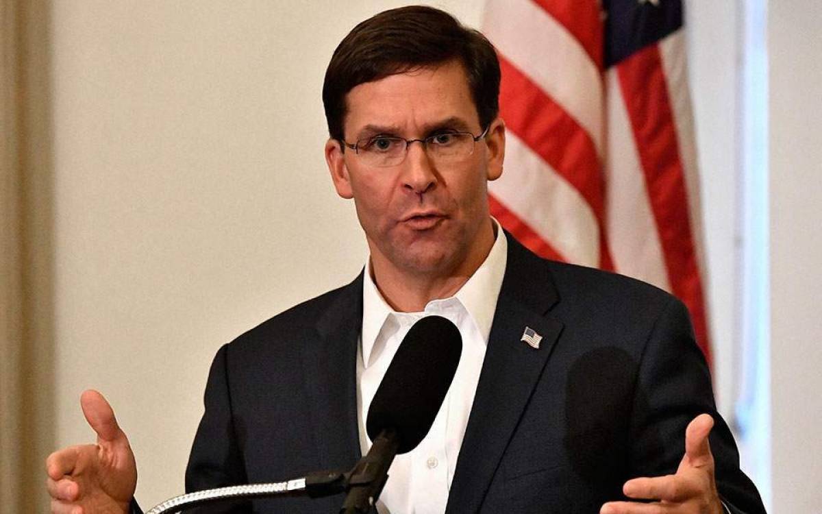 ΗΠΑ: Τα αμερικανικά στρατεύματα δεν θα αποχωρήσουν από το Αφγανιστάν