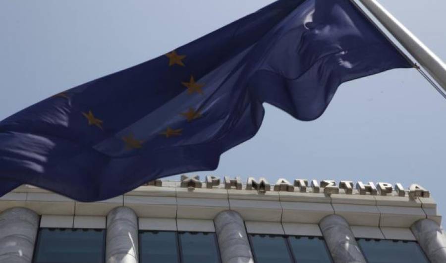 Μειώθηκαν τα χαρτοφυλάκια-Αυξήθηκαν οι εκατομμυριούχοι επενδυτές στο Χ.Α. τον Ιανουάριο