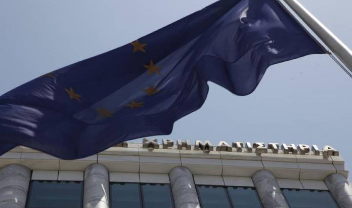 Μειώθηκαν τα χαρτοφυλάκια-Αυξήθηκαν οι εκατομμυριούχοι επενδυτές στο Χ.Α. τον Ιανουάριο