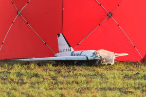Συναγερμός στην Πολωνία για ρωσικά drones – Απογειώθηκαν μαχητικά