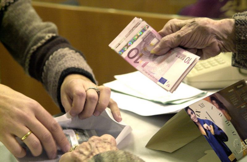 Από λίγες ημέρες έως ένα μήνα η απόδοση της σύνταξης από το 2015
