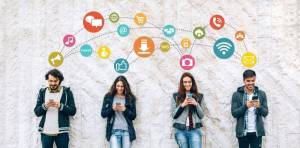 Έρευνα Deloitte: Ανθεκτικοί στις δυσκολίες millennials και Gen Zs