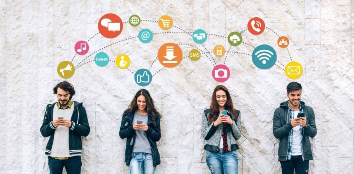 Έρευνα Deloitte: Ανθεκτικοί στις δυσκολίες millennials και Gen Zs