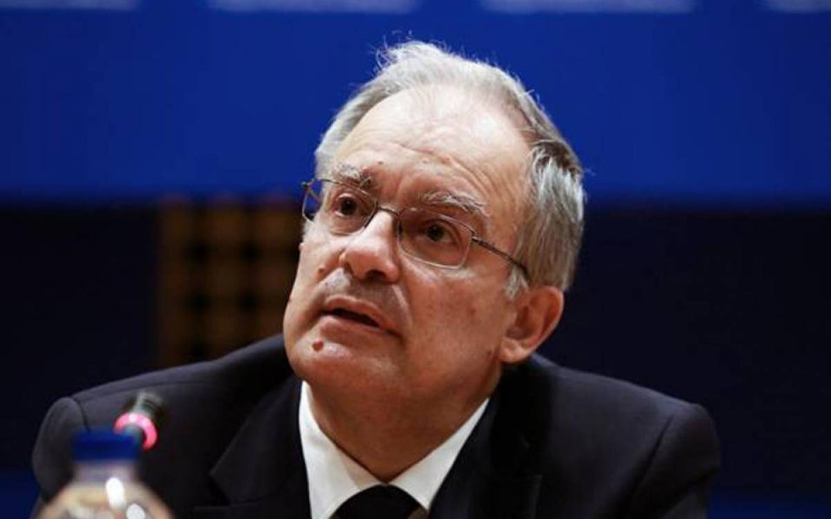 Τασούλας για προανακριτική: Μας ενδιαφέρει η ουσία της υπόθεσης