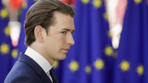 Κουρτς:Η Ελλάδα φυλάει καλύτερα απ'το 2015 τα σύνορα της ΕΕ