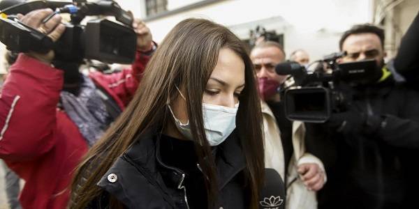 Βιασμός 24χρονης: Τι αναφέρεται στο ελβετικό πόρισμα για τις τοξικολογικές