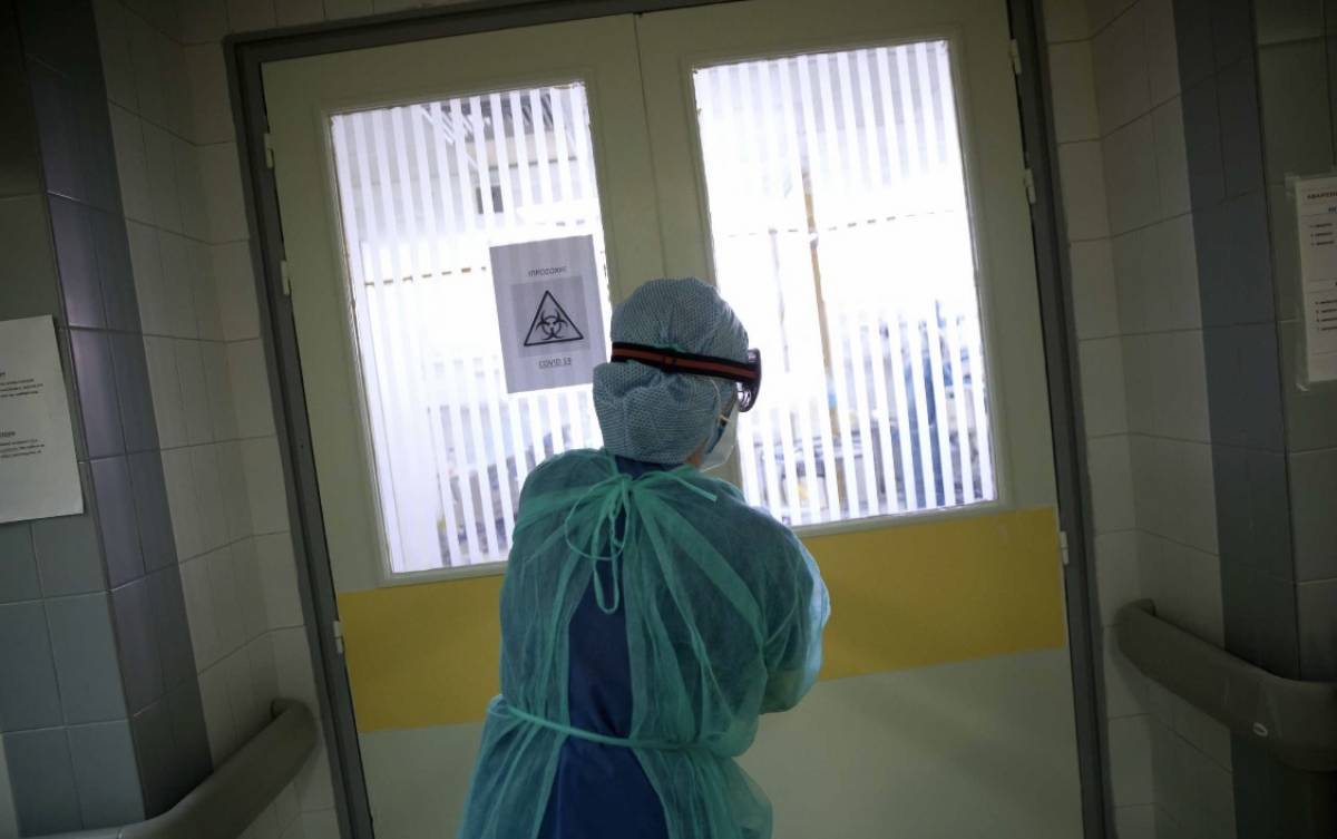 Κορονοϊός-Ελλάδα: 80 θάνατοι και 20.409 νέα κρούσματα- 664 διασωληνωμένοι