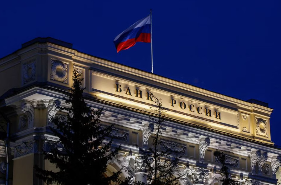 Μόσχα: Προτείνει εξαγορές assets με ομόλογα αντί για μετρητά