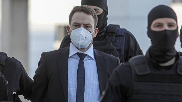 Δολοφονία Καρολάιν: Διεκόπη για τις 12 Απριλίου η δίκη