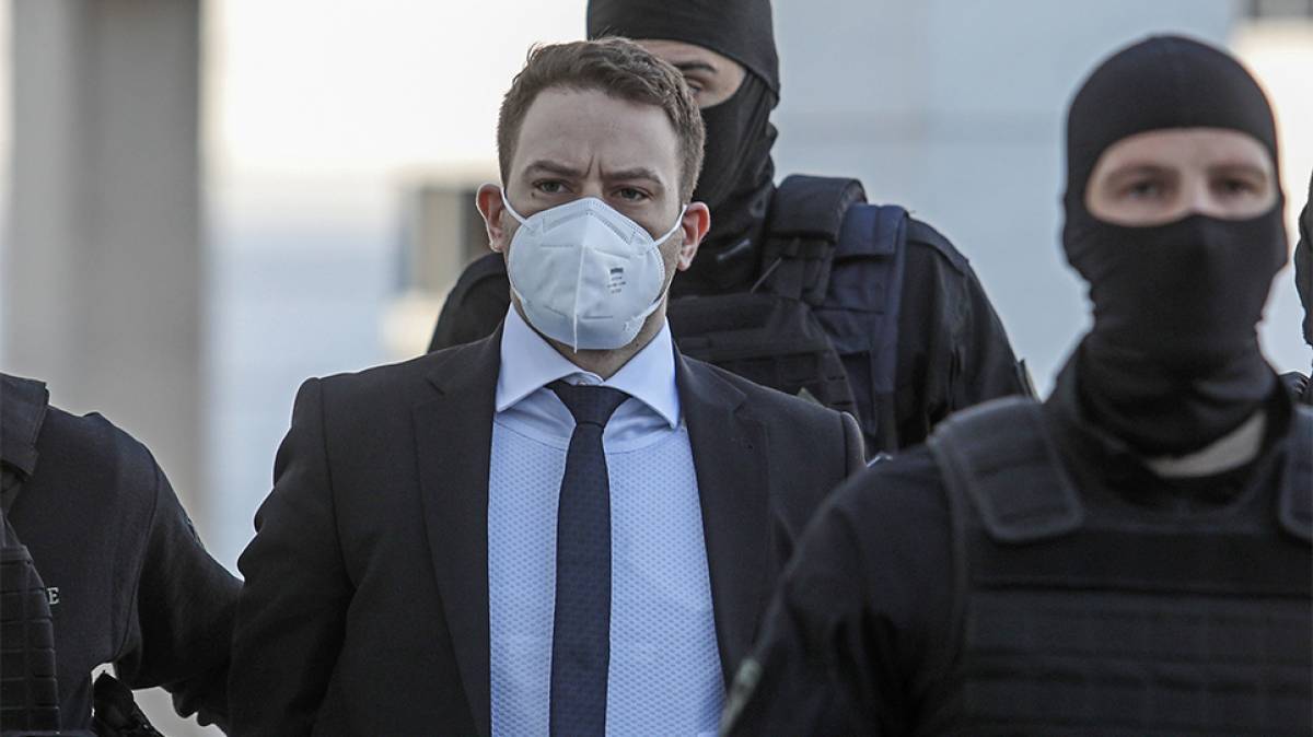 Δολοφονία Καρολάιν: Διεκόπη για τις 12 Απριλίου η δίκη