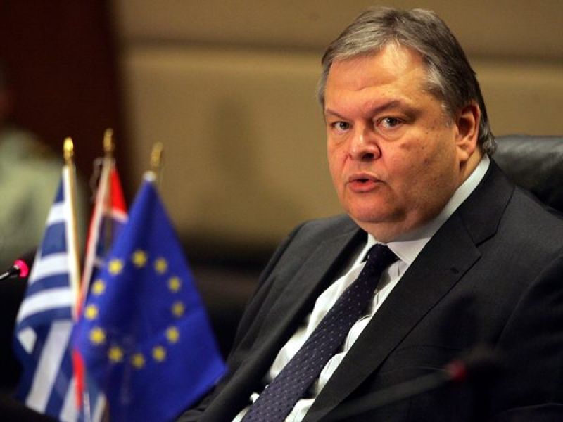 Βενιζέλος: Βρισκόμαστε ένα βήμα πριν από την ολοκλήρωση του PSI