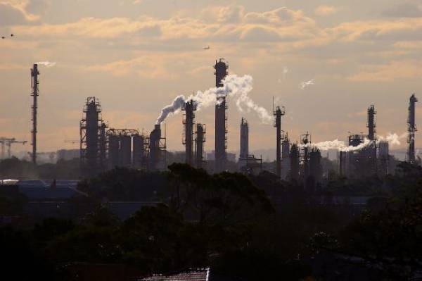 Αναπτυξιακές Τράπεζες: Χρηματοδότηση $66 δισ. το 2020 για το Κλίμα