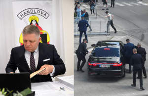 Οι σύμμαχοι του Φίτσο ξεσπούν και... απειλούν